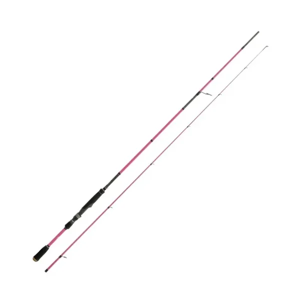 Caña Cinnetic Crafty Magline Eging - 258M