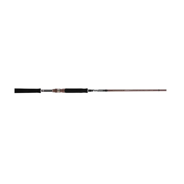 caña cinnetic crafty translight dart’n spin - Imagen 2