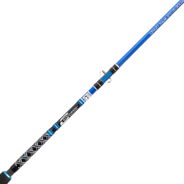 Caña Cinnetic Crazy Kayak 200 / 5-25 Lb - Imagen 2