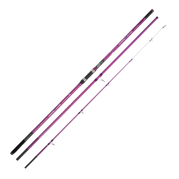 Caña Cinnetic Magentis MN Surf 420 / 113-200 g