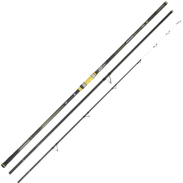 Caña Cinnetic Raycast TZ 45^ FlexHybrid