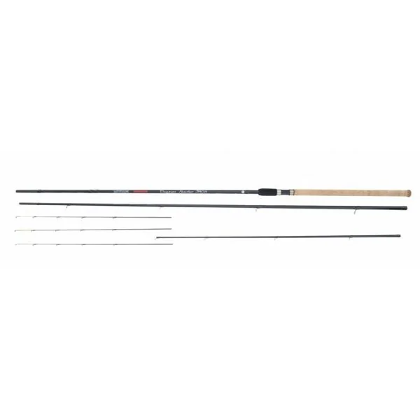 CAÑA Daemon feeder 3,60m H 40 - 100g