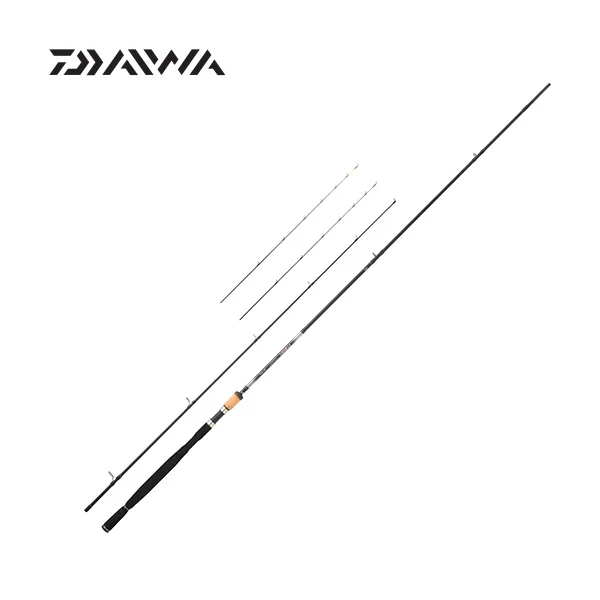 Caña Daiwa NZon Super Slim Feeder