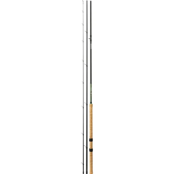Caña Daiwa Samurai Trout 3.93m