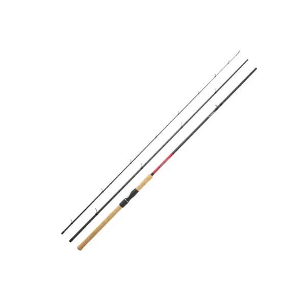 Caña Daiwa Samurai Trout 4.20ML