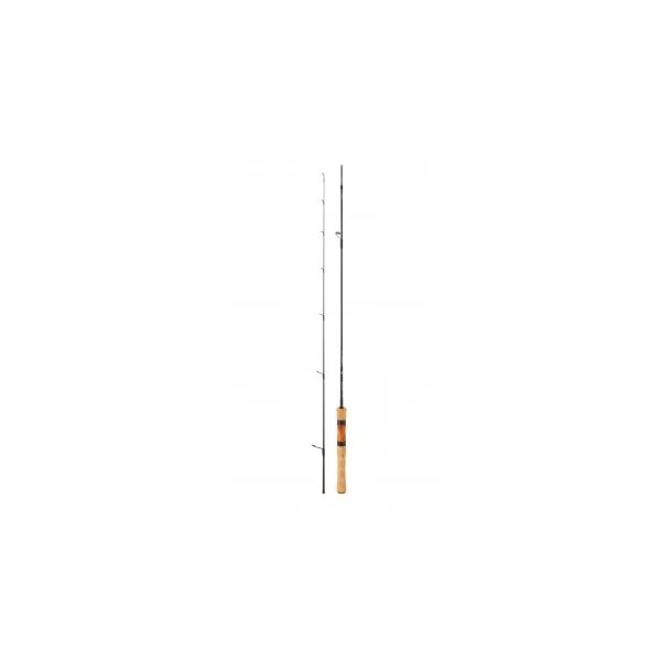 Caña Daiwa Silvercreek V 702 MFS
