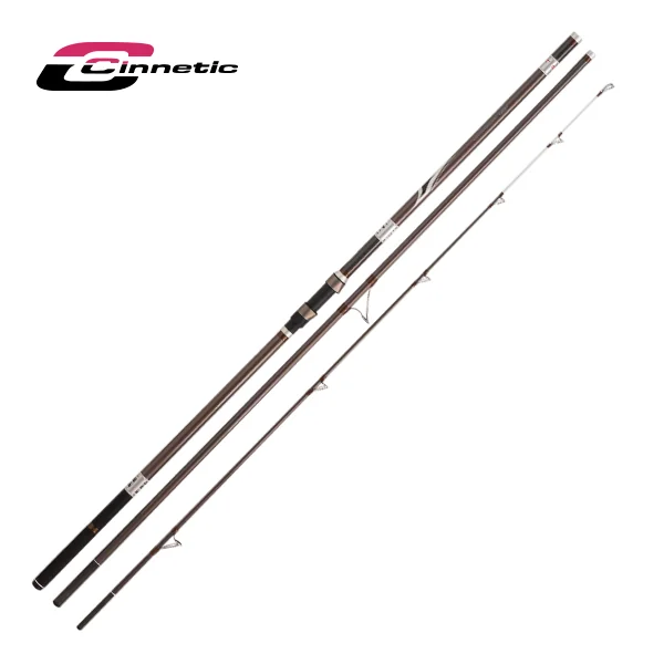 Caña de Surfcasting CINNETIC® RAYTECH EVOLUTION 420