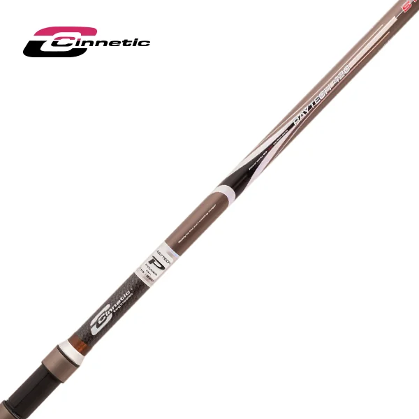 Caña de Surfcasting CINNETIC® RAYTECH EVOLUTION 420 - Imagen 3