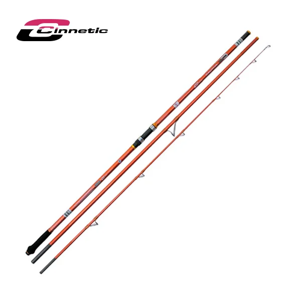 Caña de Surfcasting CINNETIC® ZNTECH SURF 450
