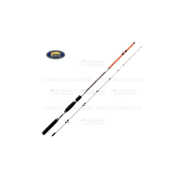 CAÑA DEEP WALKER 200 27MT LINEAEFFE