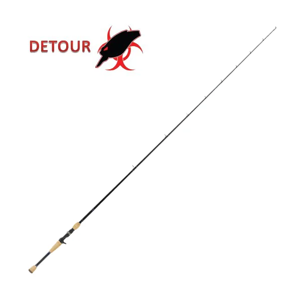Caña Detour Premier Cast 68MH