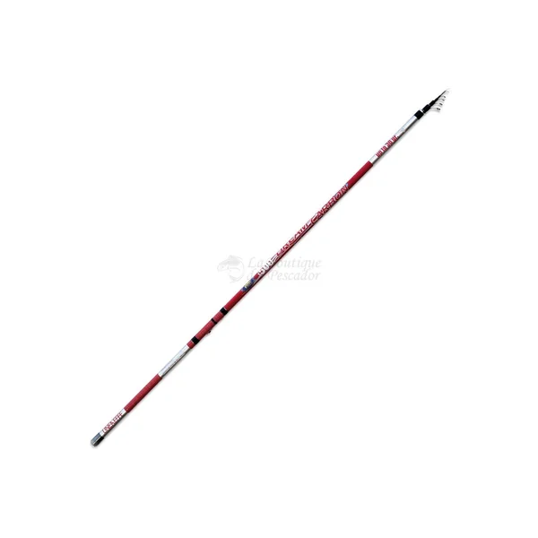 CAÑA DREAM CARBON WWG GR30 500MT LINEAEFFE