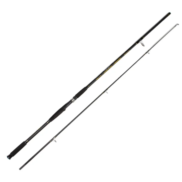 Caña Duraflot Black Devil 2,70