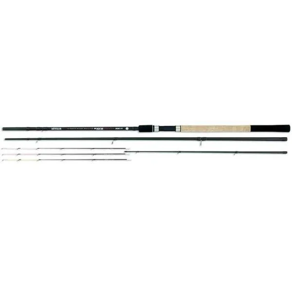 Caña Enigma Feeder 3,6 m 20 - 75 g