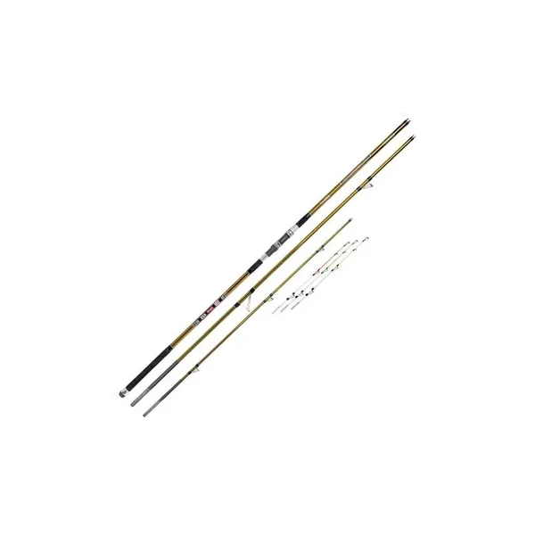 Caña Grauvell Teklon Surf One 4.25m