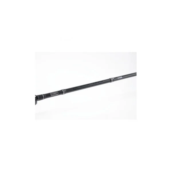 Caña HART BLACK JACK C70M Casting 7'0'' 2.13m - Imagen 4