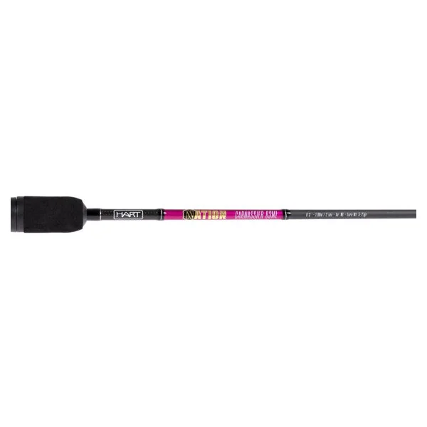 Caña Hart Carnassier 63ML - Imagen 2