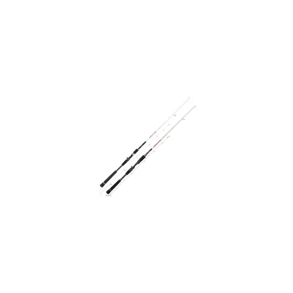 Caña Hart Hartcore C Evo 2.25m 30/110g Baitcasting