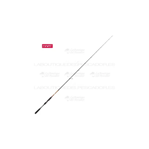 CAÑA HART TORO PREDATOR 7HH