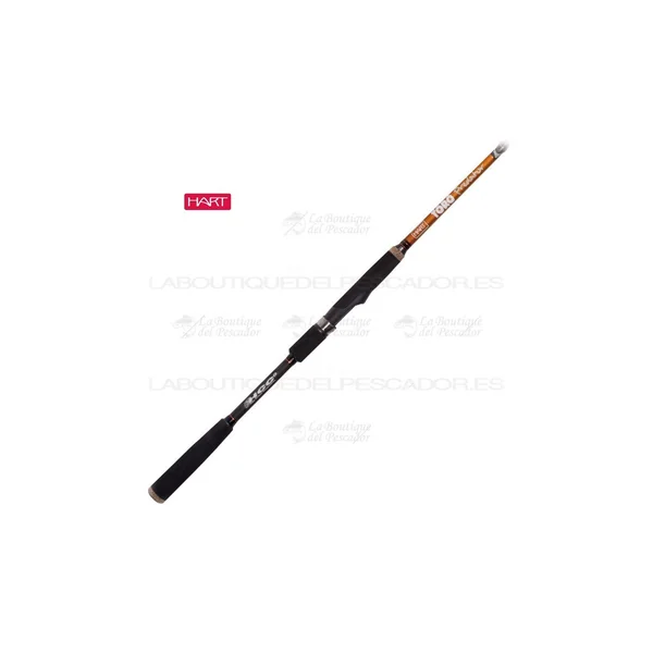 CAÑA HART TORO PREDATOR 7HH - Imagen 2
