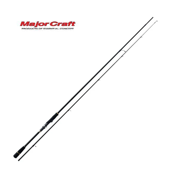 Caña Major Craft First Cast 862EL