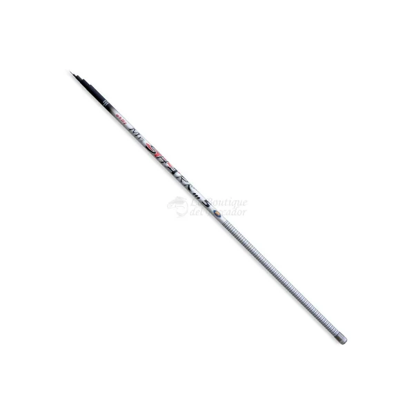 CAÑA MR SHARK POLE 600MT LINEAEFFE