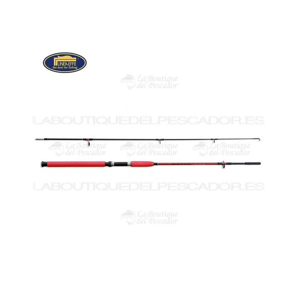 CAÑA MUSTANG 210MT SECOND EDITION LINEAEFFE