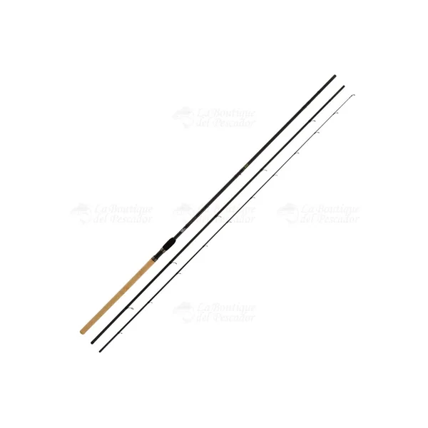 CAÑA NANOFLEX CORUCHE 420MT MEDIUM SENSAS