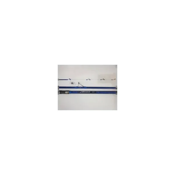Caña Okuma Arena Surf 4.20m 100-220g