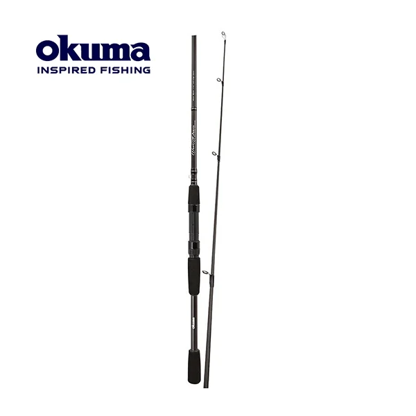 Caña Okuma Wave Power 702L