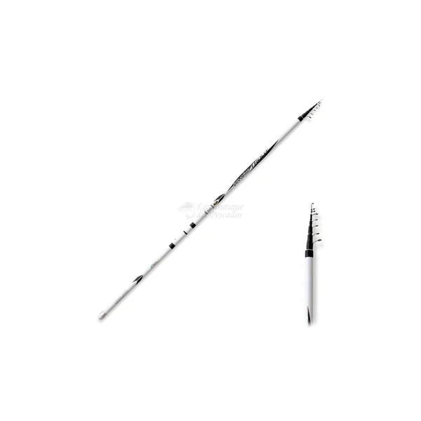 CAÑA PURE CARBON TROUT 450MT LINEAEFFE