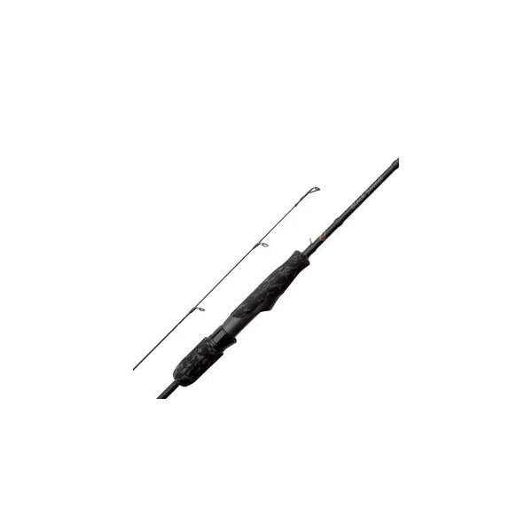Caña Savage Gear Black Savage Spin 2.51m 20-60g