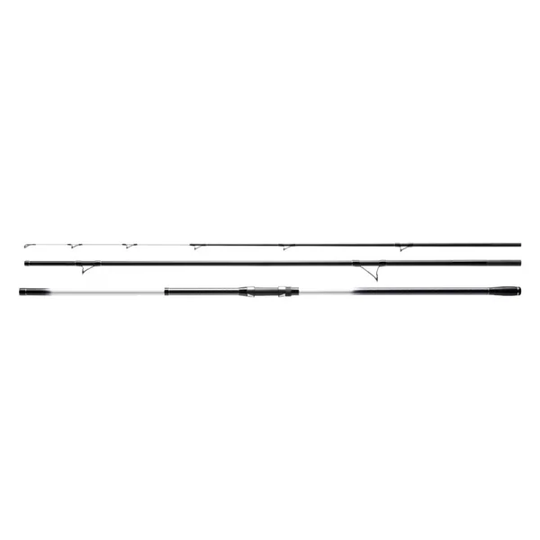 Caña Shimano Beastmaster K Surf Hybrid