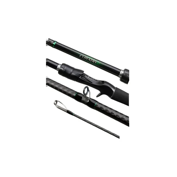 Caña Shimano Curado Casting 7´2" - 7-21g