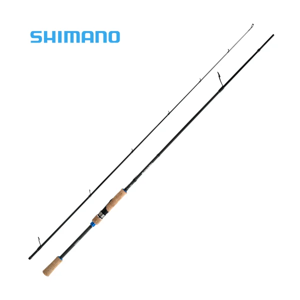 Caña Shimano Nexave 810 MMF