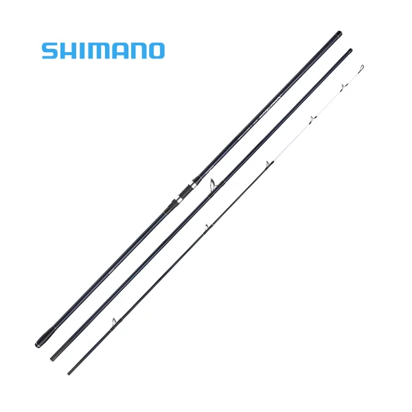 Caña Shimano Speedmaster Surf Hybrid 425 - 200