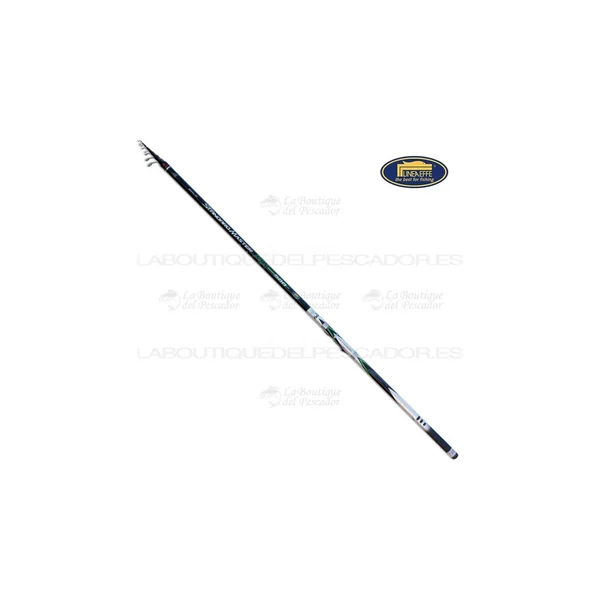 CAÑA STANDARD MASTER BOLO 6MT LINEAEFFE