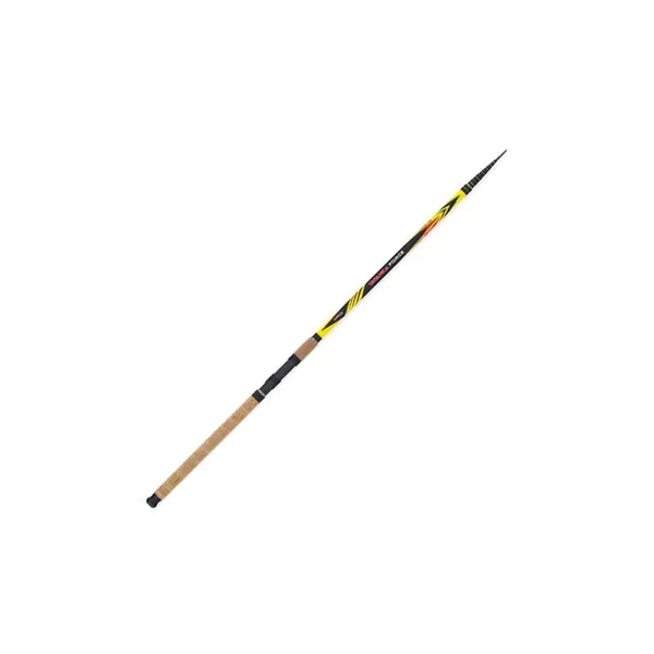 Caña Tubertini Tantaka Force 3,40m 80-150g