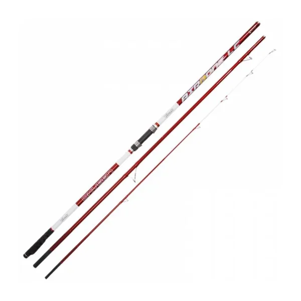 Caña Vercelli Oxygen Airbone LC H - 4.20m