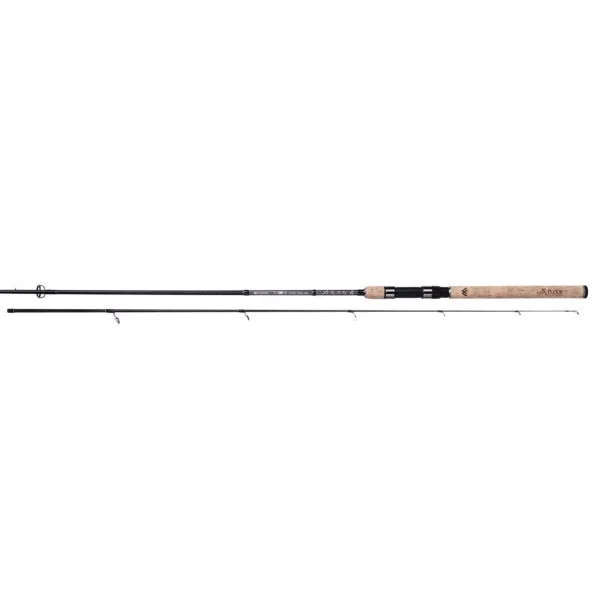 CAÑA - X-PLODE NG LIGHT SPIN 210 cw 4-17g (2 seg.)
