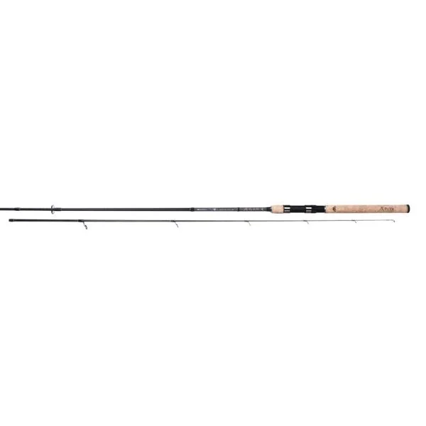 CAÑA - X-PLODE NG MEDIUM SPIN 240 cw 7-25g (2 seg.)