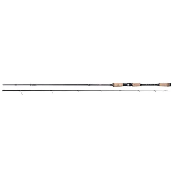 CAÑA - X-PLODE NG UL PERCH SPIN 180 hasta 10g (2 seg.)