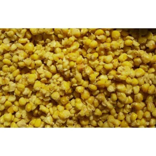 CAÑAMÓN COCIDO 1KG - Imagen 2