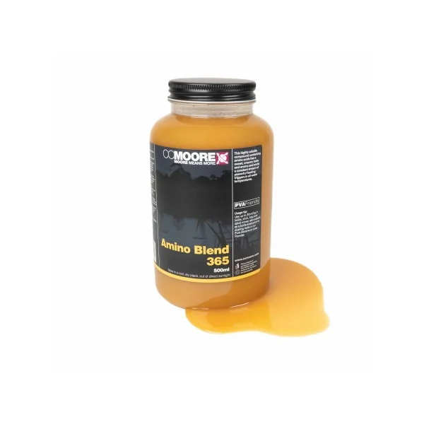 CC Moore Amino Blend 365 500ml