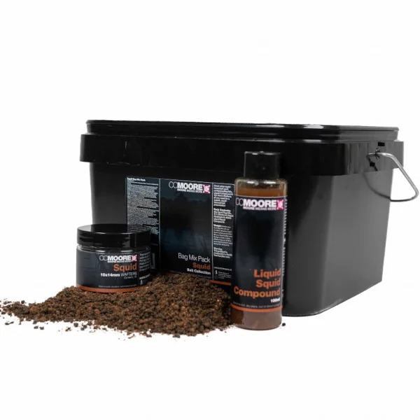 CC Moore Bag Mix Pack Belachan - Imagen 3