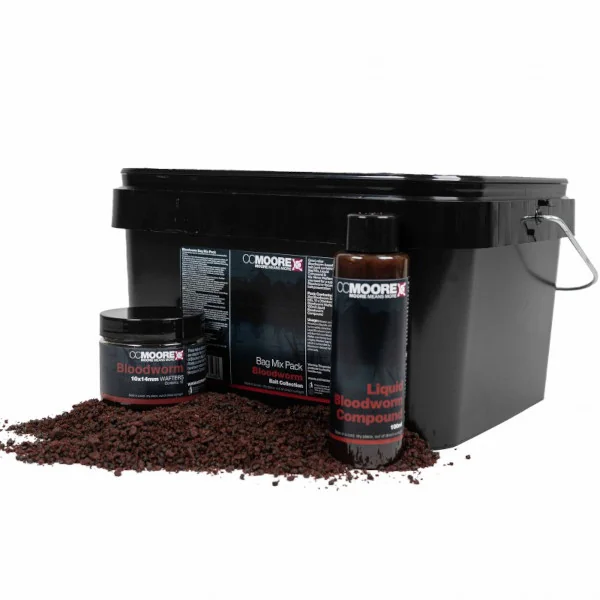 CC Moore Bag Mix Pack Belachan - Imagen 5