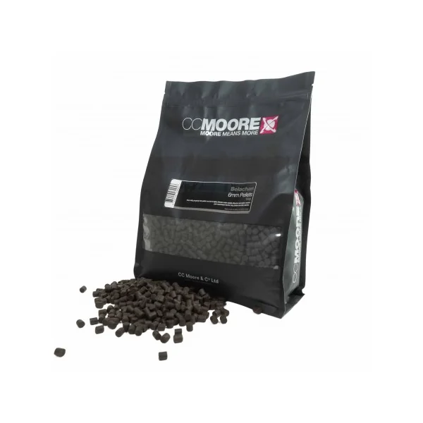 CC Moore Belachan Pellets 2mm 1kg