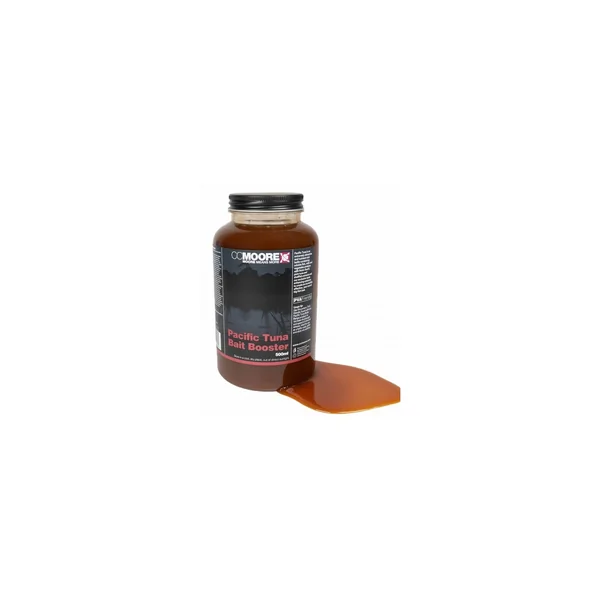 Cc moore booster pacific tuna bait 500ml