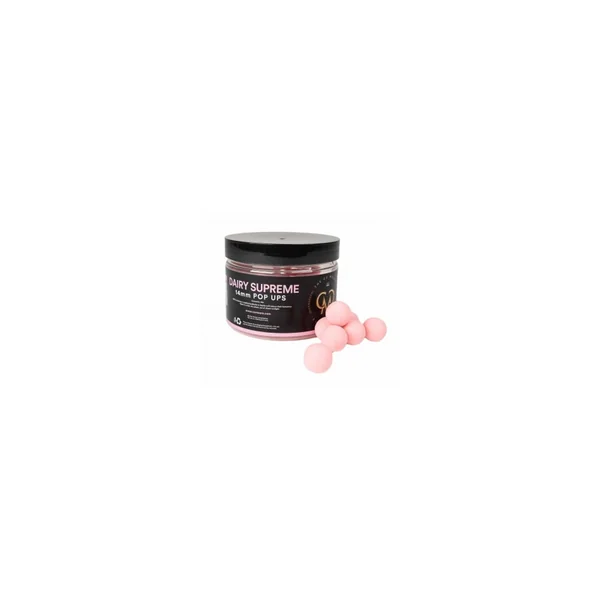 Cc moore elite pop-up dairy supreme 14mm