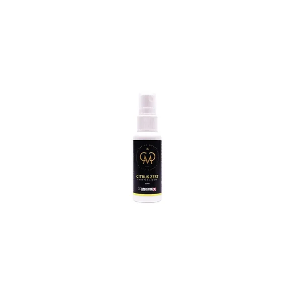 Cc moore elite spray citrus zest 50ml